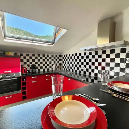 F2 Avec Clim A 300m De La - - Fr-1-61-616 Apartment