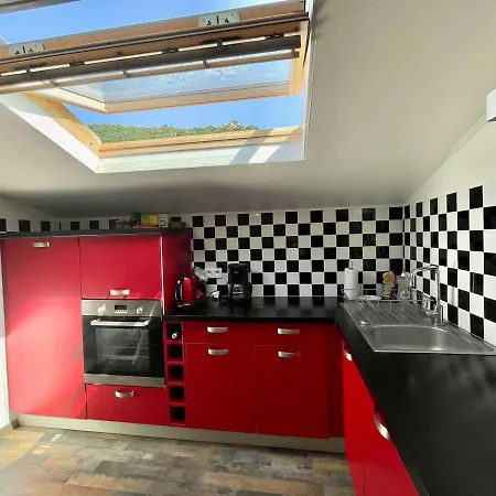 Apartment F2 Avec Clim A 300m De La - - Fr-1-61-616 Ajaccio (Corsica)