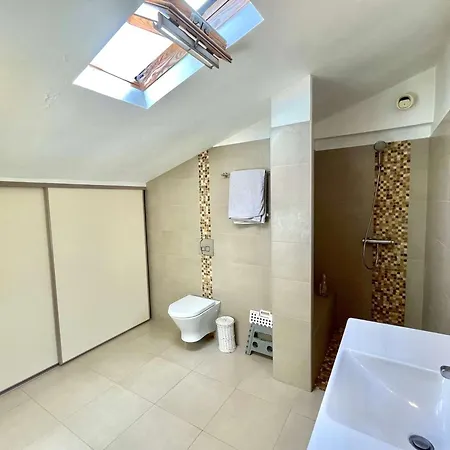 F2 Avec Clim A 300m De La - - Fr-1-61-616 Apartment Ajaccio (Corsica)
